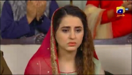 Guddu - Episode 32 - 18th Sep 2022